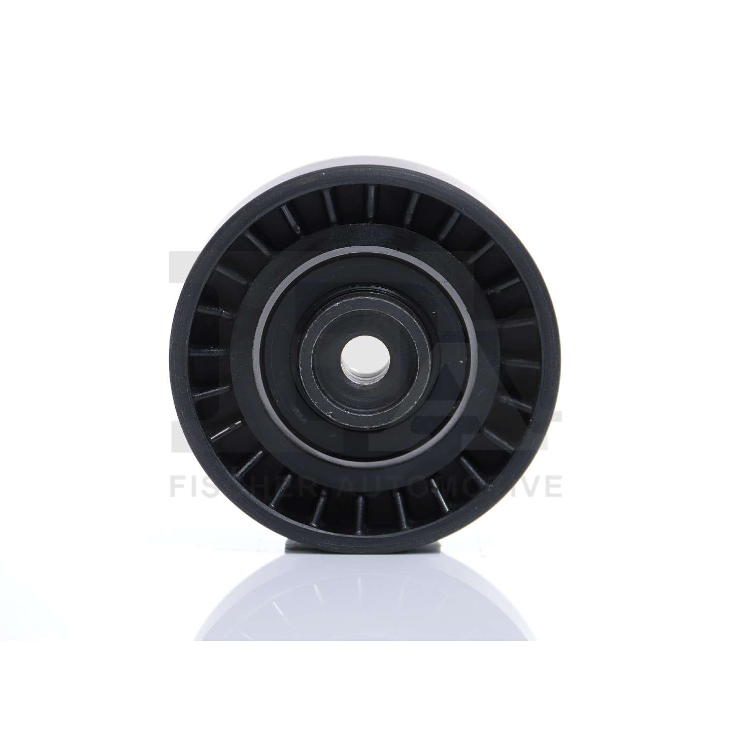 Numer OEM A 668 202 11 19 - Rolka kierunkowa / prowadząca, pasek klinowy zębaty RZ1405-905 MERCEDES-BENZ