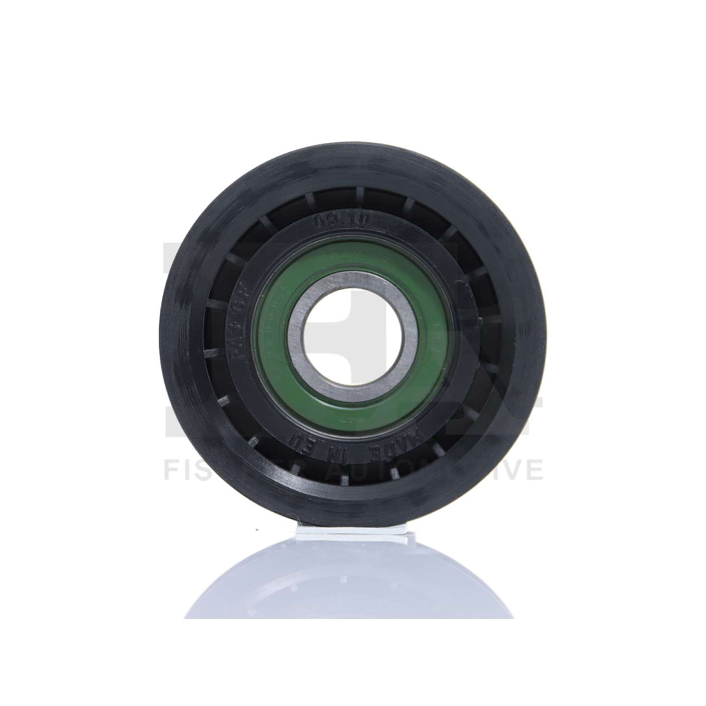 Numéro OEM A 166 202 03 19 - Galet enrouleur de courroie d'accessoire RZ1405-908 MERCEDES-BENZ
