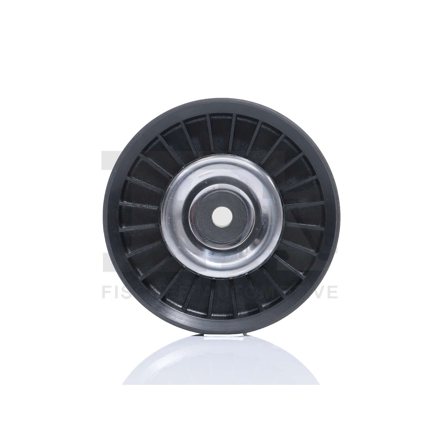 Deflection / Guide Pulley, v-ribbed belt RZ1405-911 FA1 A 611 234 02 93 MERCEDES-BENZ, FIAT, JEEP, OPEL, CHEVROLET