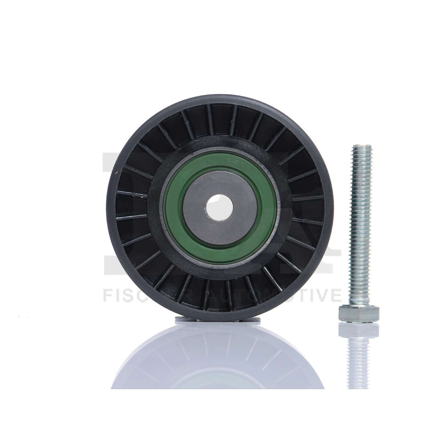 Numero OEM A 103 200 05 70 - Galoppino guidacinghia, cinghia Poly-V RZ1405-912 MERCEDES-BENZ
