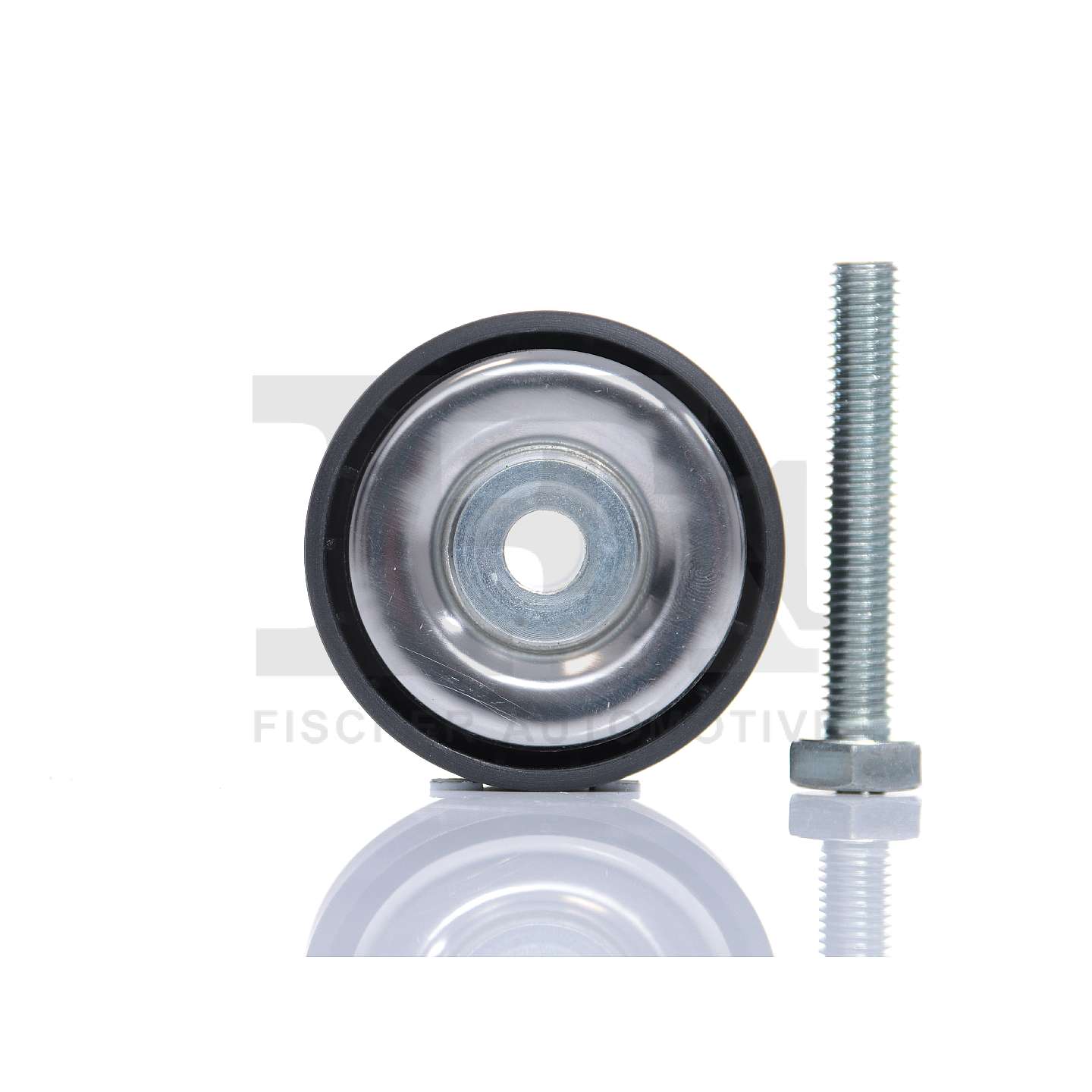 Polea inversión / guía, correa poli V RZ2105-902 FA1 FORD C-Max II (DXA/CB7, DXA/CEU) 1.5 TDCi ECOnetic 2015 105 cv