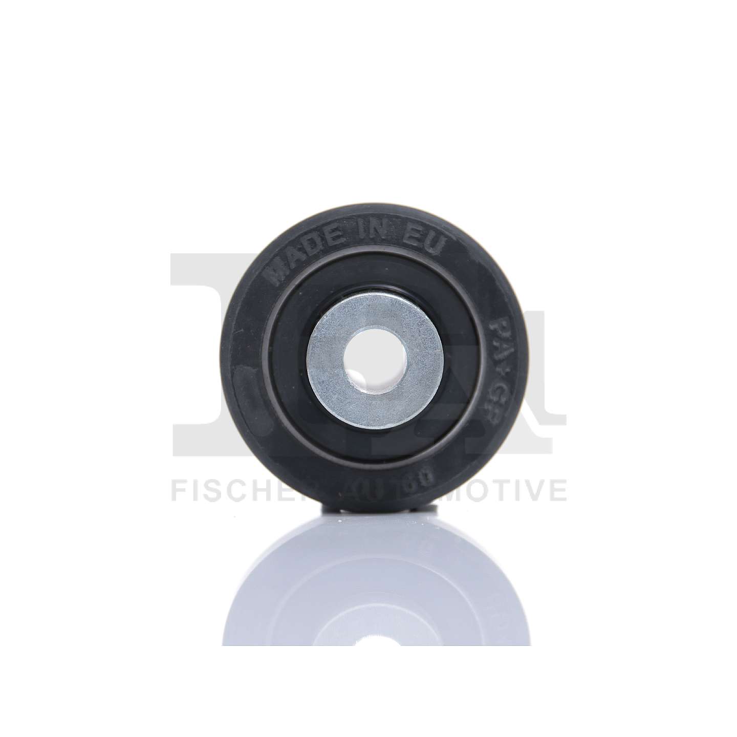 Número OEM 1 152 360 - Polea inversión / guía, correa poli V RZ2105-903 FORD