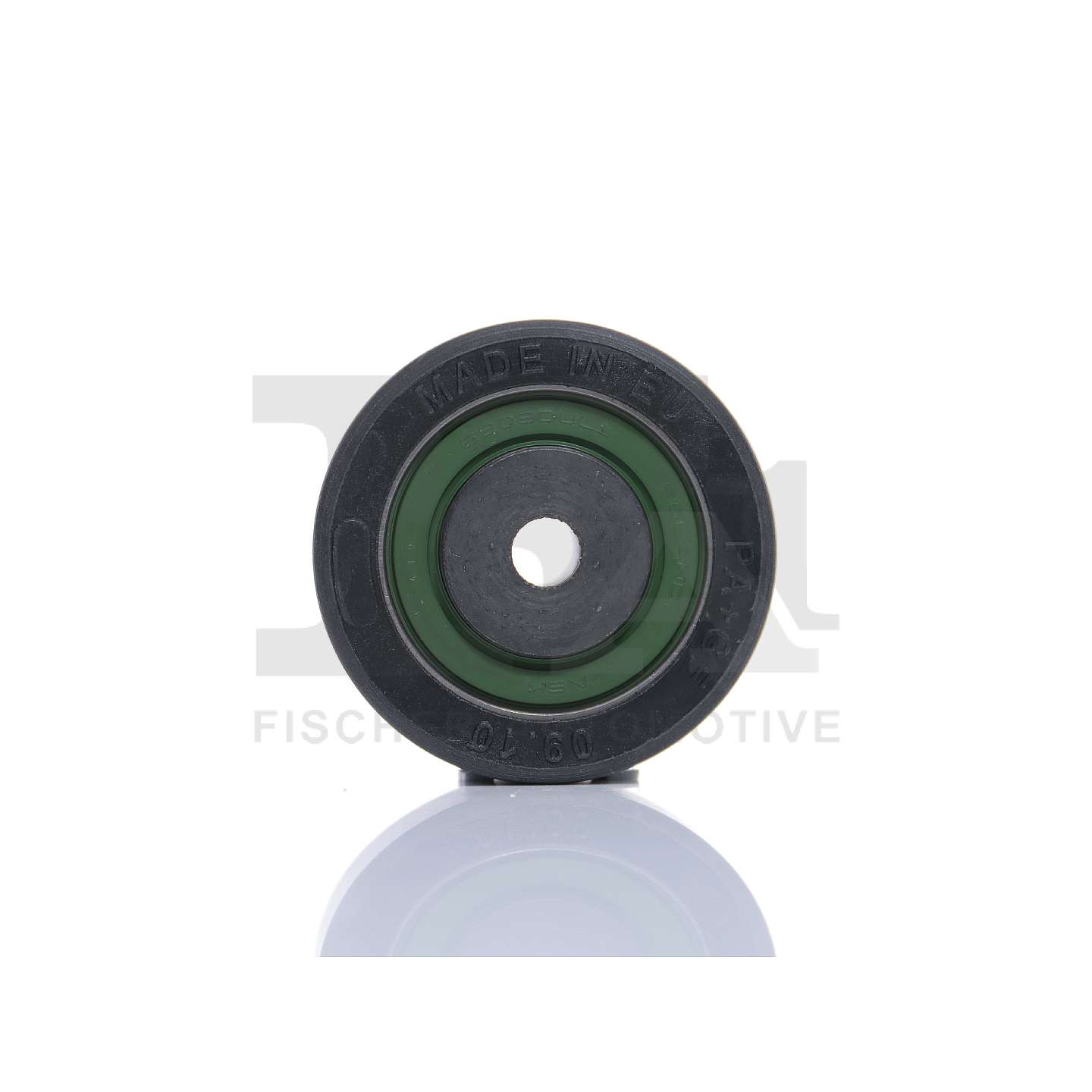 FA1 RZ2105-908 poulie renvoi / transmission, courroie trapézoïdale à nervures FIAT Scudo I Break (220) 2.0 JTD 16V 109CV 2003