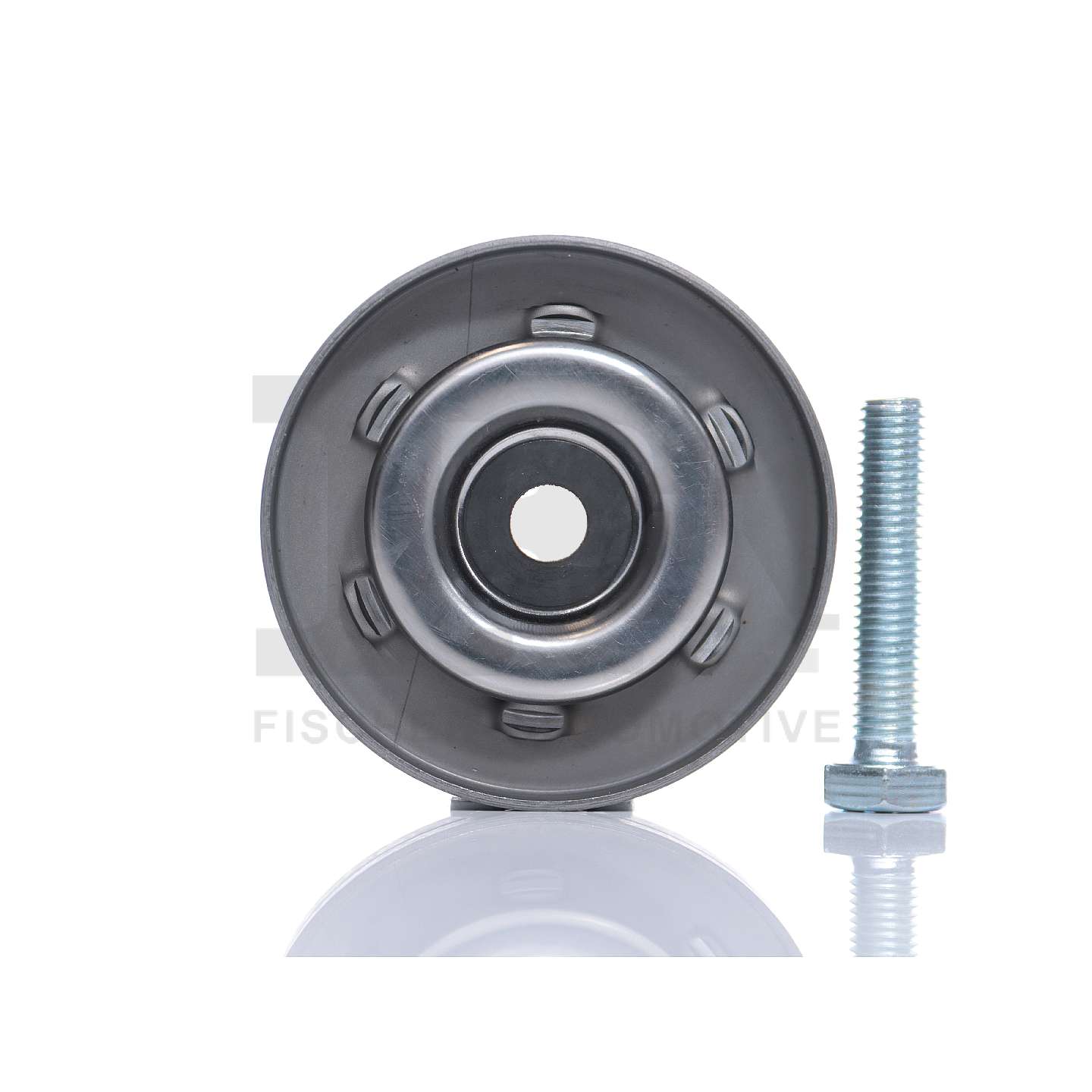 FA1 RZ2105-910 idler pulley, serpentine belt CITROËN Dispatch I Van 2.0 136hp 2005