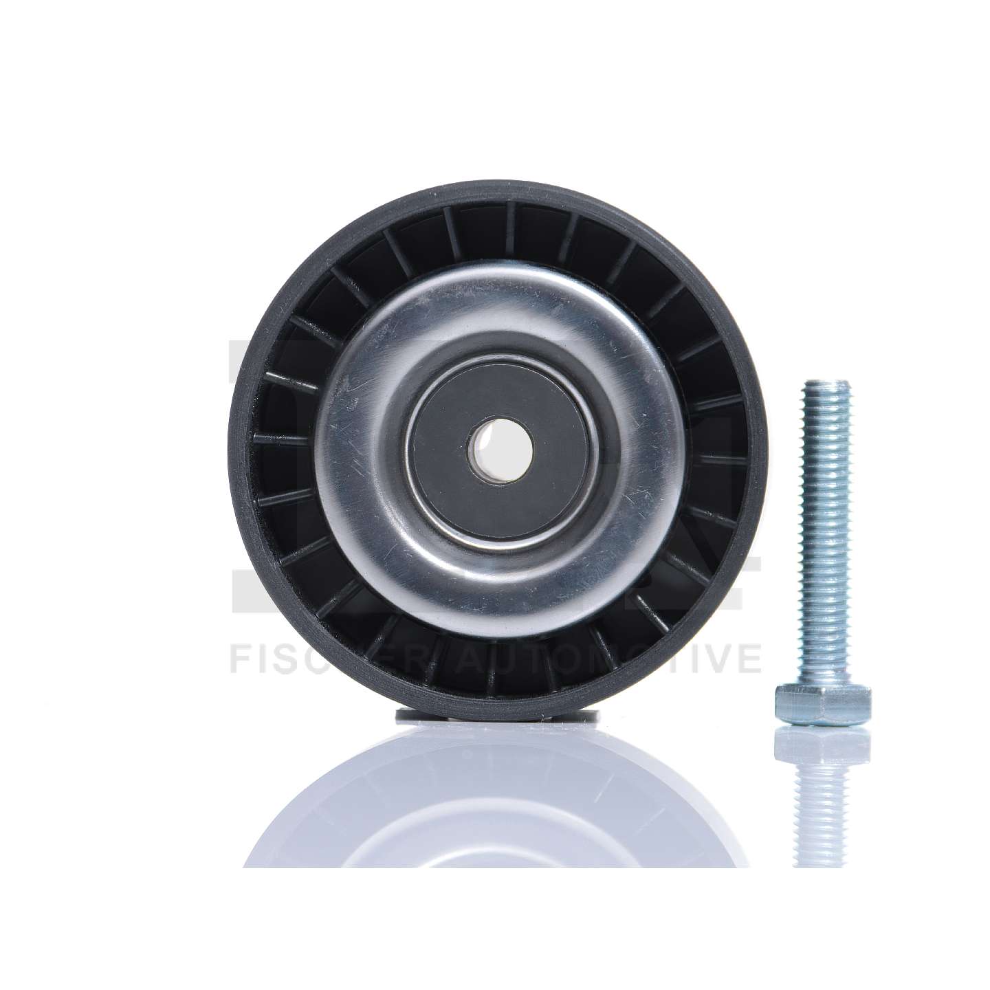 FA1 RZ2105-913 poulie renvoi / transmission, courroie trapézoïdale à nervures FIAT Ducato II Bus (244) 2.8 JTD 128CV 2015