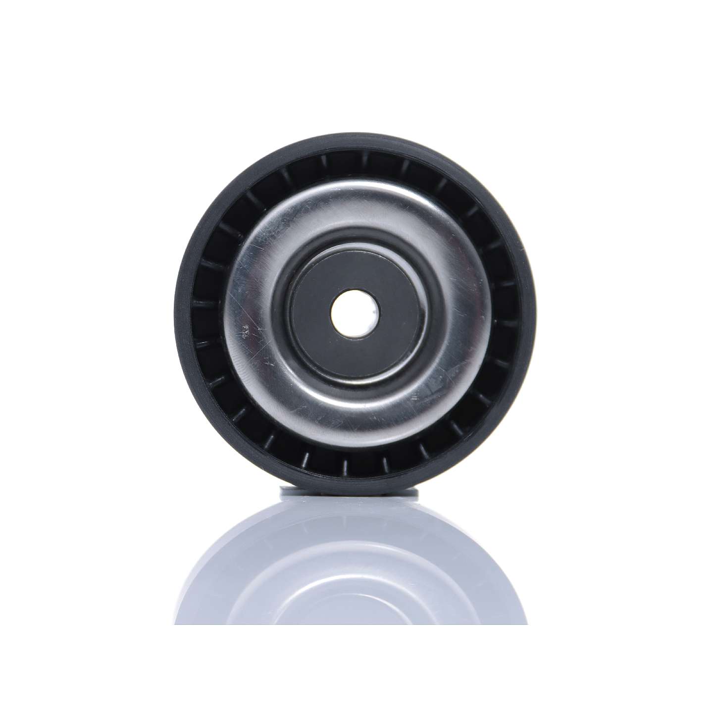 Número OEM C2 S27 004 - Polia de desvio / de guia, correia trapezoidal estriada RZ2105-914 JAGUAR