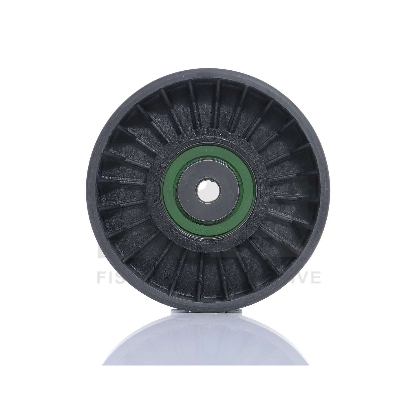 FA1 RZ2205-902 Idler pulley, serpentine belt VOLVO 850 Estate (855) 2.0 126 hp Petrol 1994