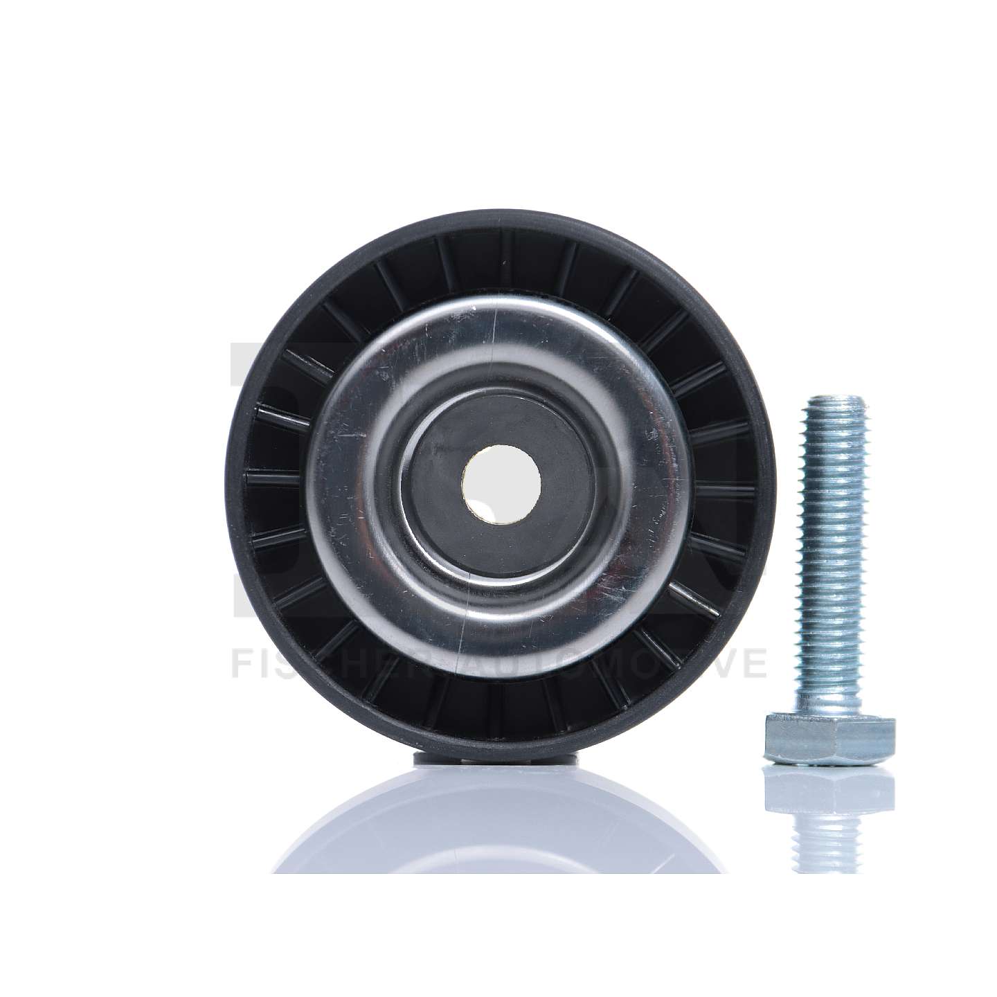 FA1 RZ2505-902 Peugeot 4007 SUV 4x4 guide pulley replacement cost