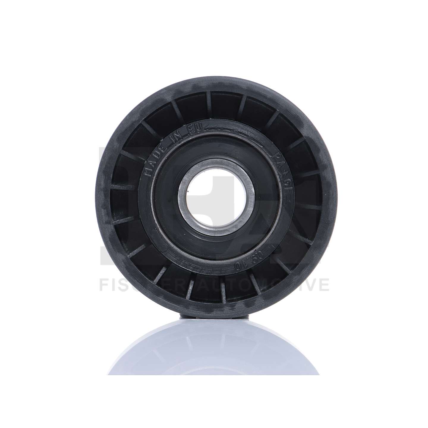 FA1 RZ2505-905 Idler pulley, serpentine belt CHRYSLER Voyager / Grand Voyager 3 (GS) 2.5 TD 116 hp Diesel 1995