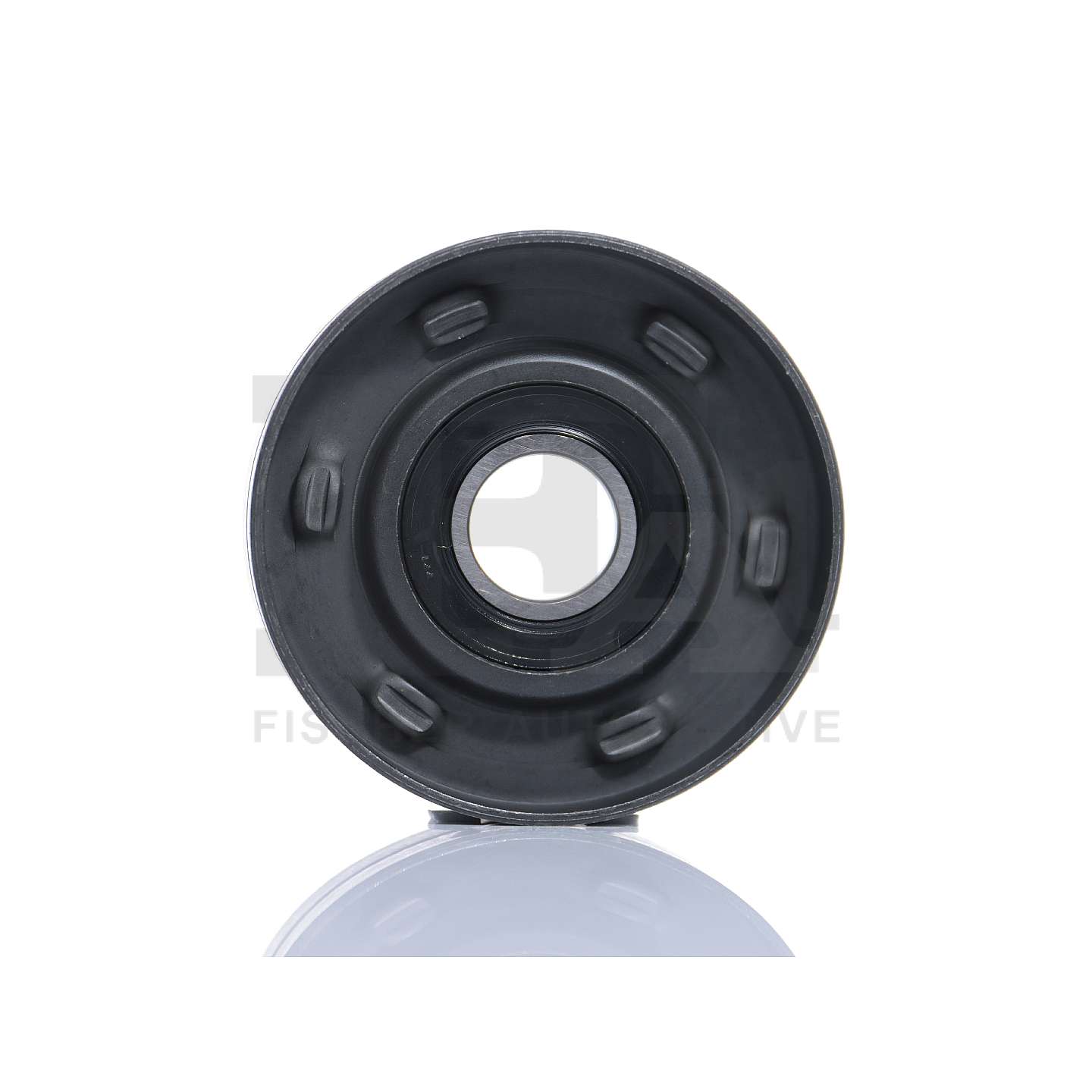 FA1 RZ3305-911 Idler pulley, serpentine belt CHRYSLER Voyager / Grand Voyager 3 (GS) 2.5 TD 116 hp Diesel 1996