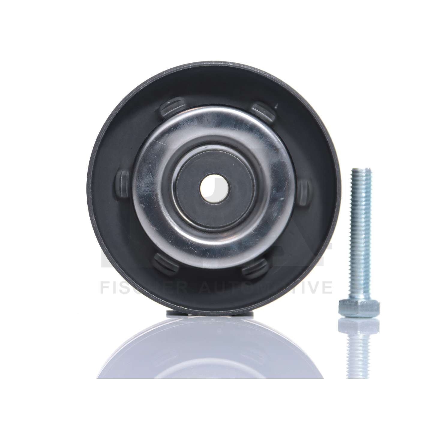 FA1 RZ5505-903 idler pulley, serpentine belt VOLVO S40 I (VS, 644) 2.0 T 160hp 1997