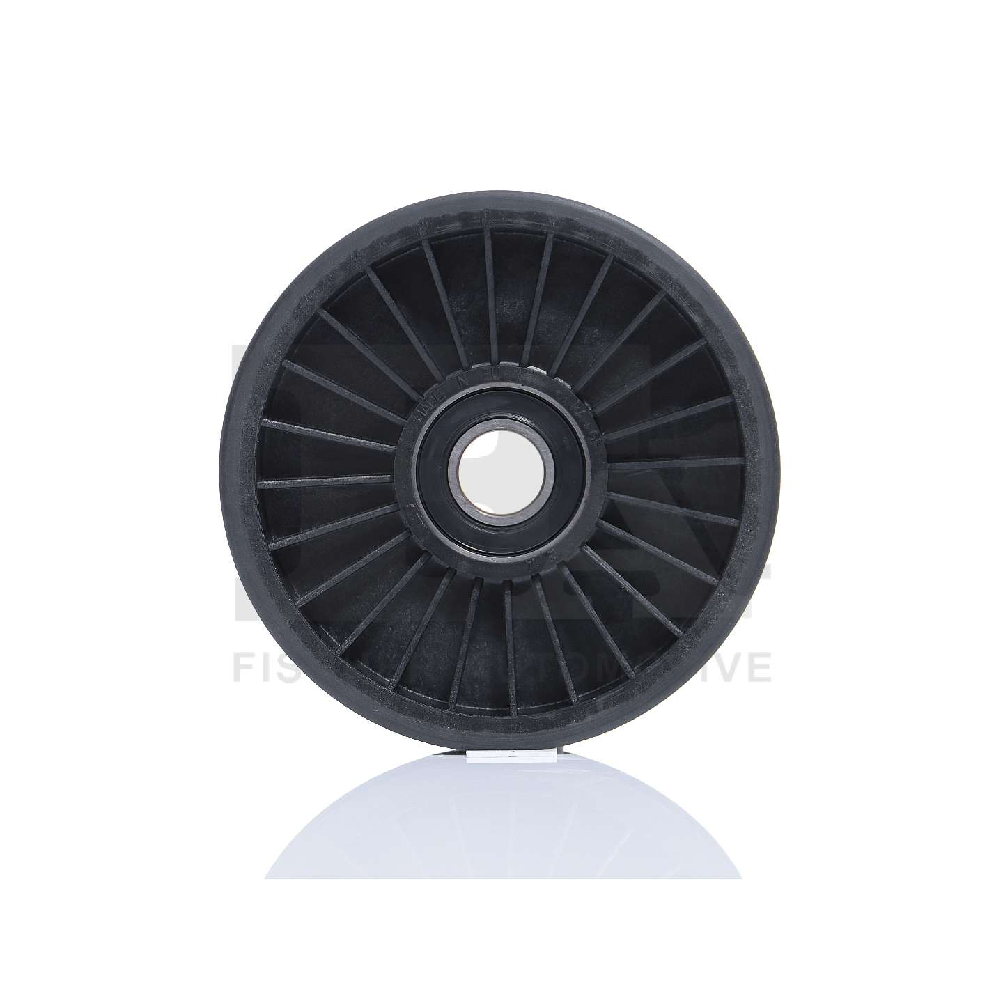 FA1 RZ8705-903 idler pulley, serpentine belt CHEVROLET Aveo / Kalos Hatchback (T250, T255) 1.2 72hp 2009
