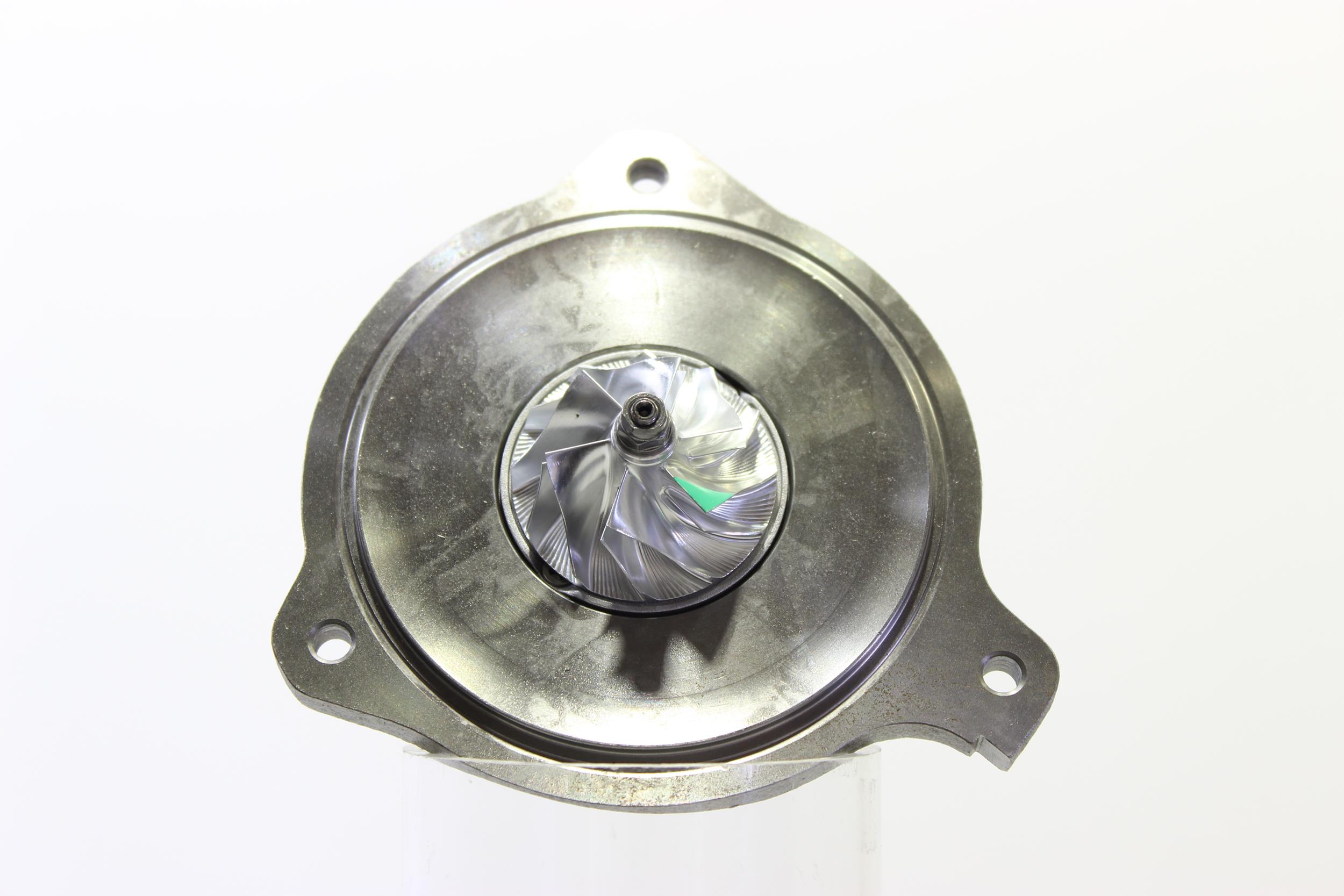 Numero OEM 03F 145 701 H - Coreassy turbina 10922386 AUDI, SEAT, SKODA