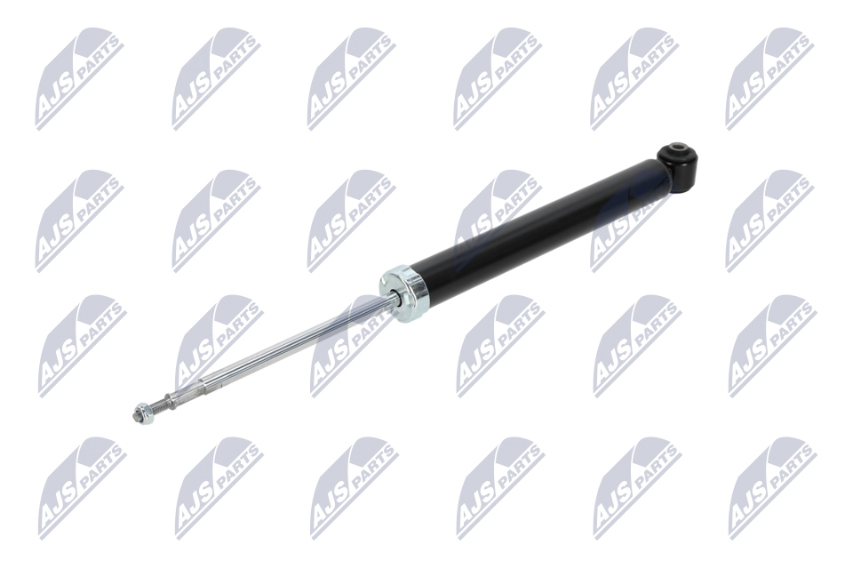 Amortecedor A-AR-007 NTY FIAT Tipo Carrinha (356) 1.6 Multijet (357WXG1) 2023 131 cv