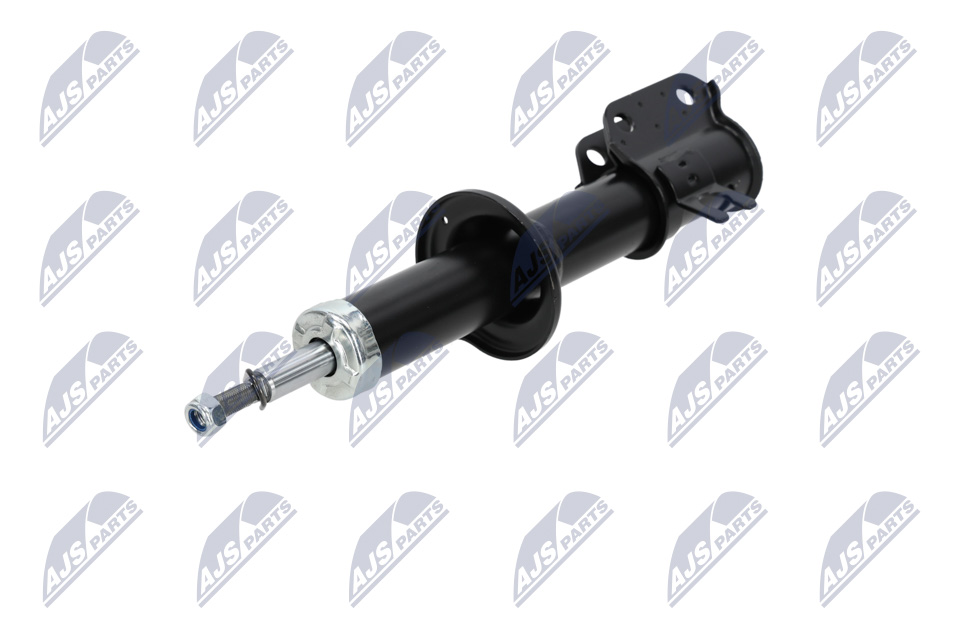 Numer OEM 96 336 487 - Amortyzator A-CH-039 OPEL, CHEVROLET, DAEWOO, PLYMOUTH, RAVON