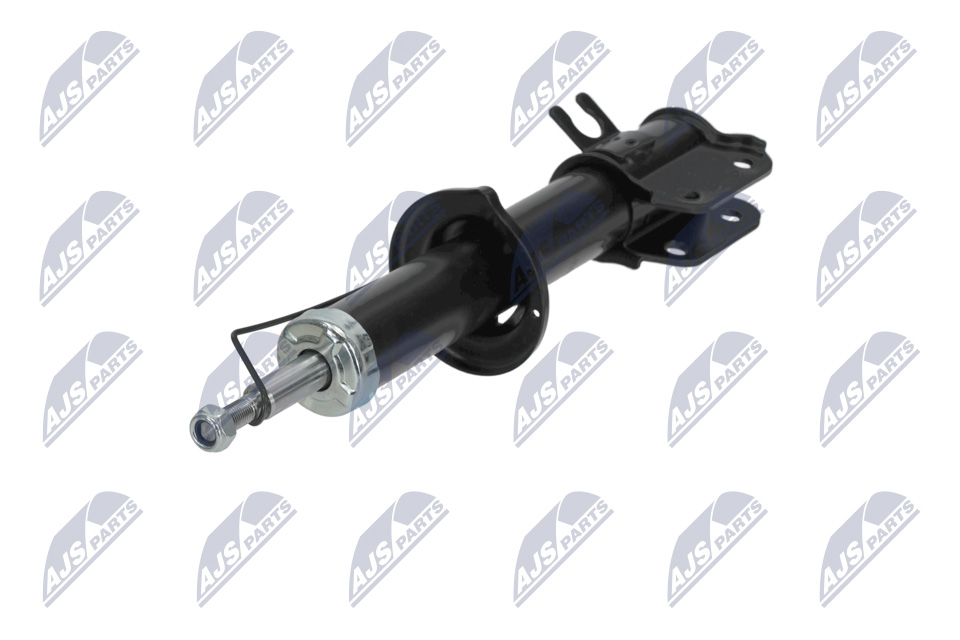 Número OEM 96 316 746 - Amortiguador A-CH-040 OPEL, HYUNDAI, SUZUKI, CHEVROLET, DAEWOO