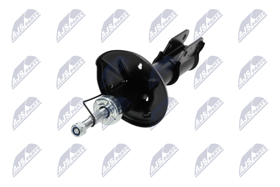 Shock absorber A-CH-043 NTY 96 424 026 OPEL, CHEVROLET, DAEWOO, PONTIAC