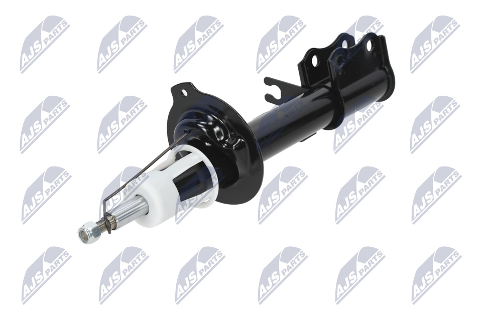 Número OEM 96 454 524 - Amortiguador A-CH-050 SKODA, CHEVROLET, DAEWOO