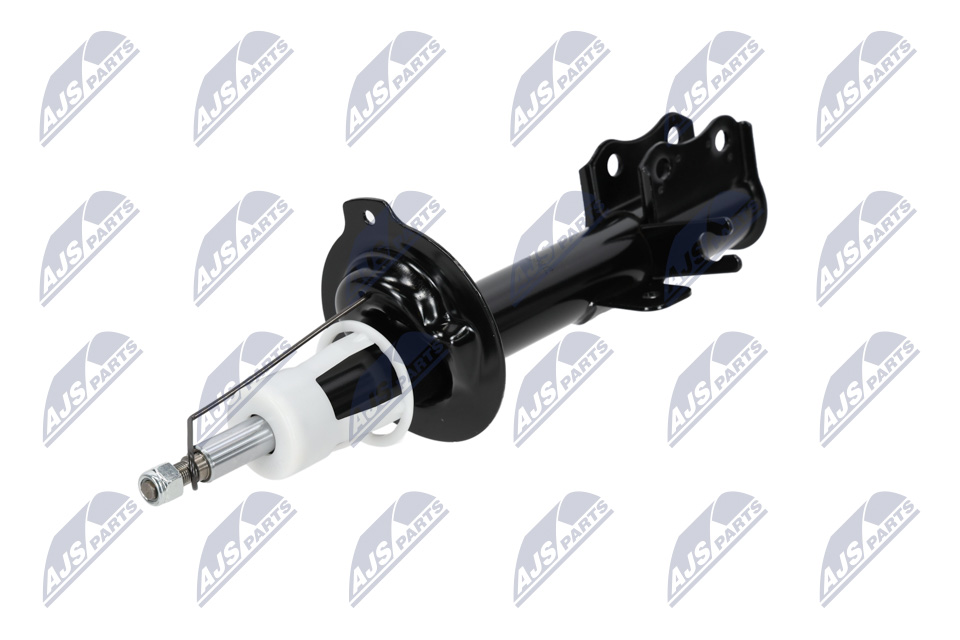 Numéro OEM 96 407 822 - Amortisseur A-CH-051 OPEL, CHEVROLET, DAEWOO, DAF, HOLDEN