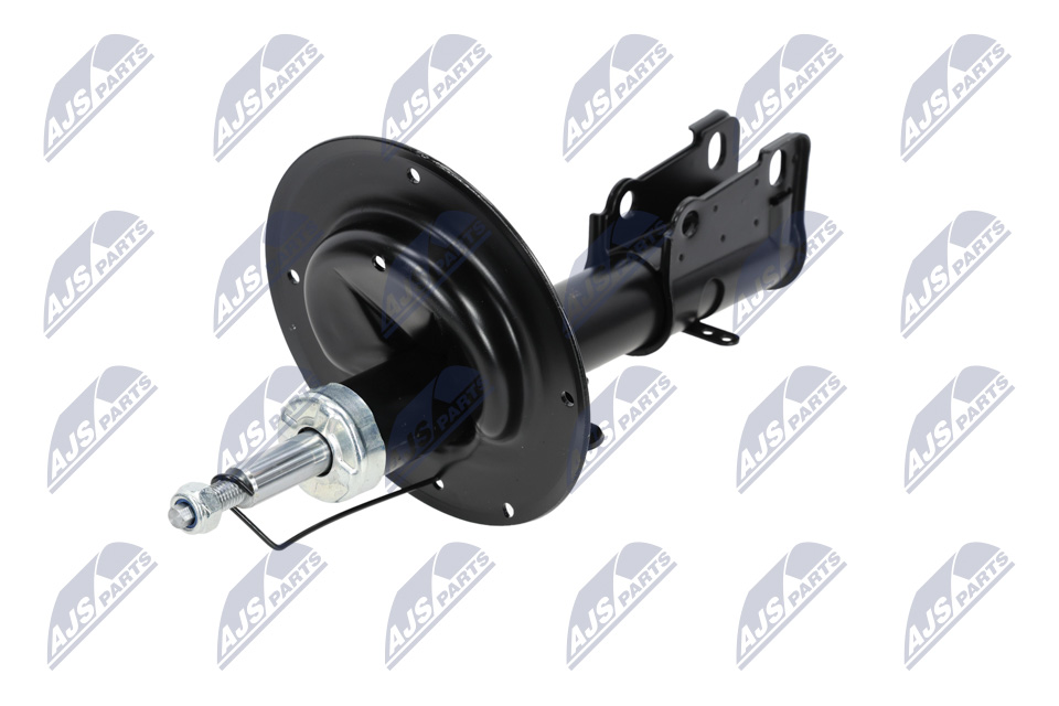 Numero OEM 4897451AA - Ammortizzatore A-CH-072 JEEP, CHRYSLER, DODGE, PLYMOUTH