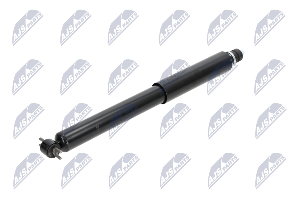 Numer OEM 4897 567AA - Amortyzator A-CH-074 RENAULT, JEEP, CHRYSLER, DODGE