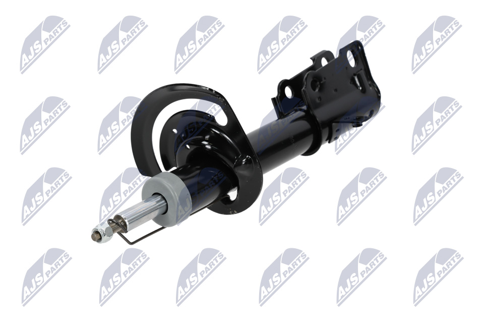 NTY A-CH-085 Stoßdämpfer CHRYSLER Sebring III Limousine (JS)