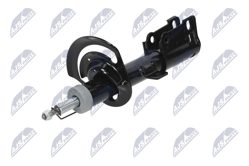 NTY A-CH-086 Federbein CHRYSLER Sebring III Limousine (JS)