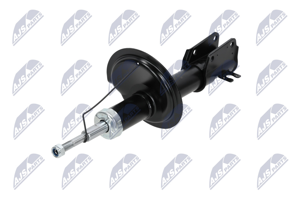 Número OEM 5202 PP - Amortiguador A-CT-009 PEUGEOT, CITROËN, FIAT, DS
