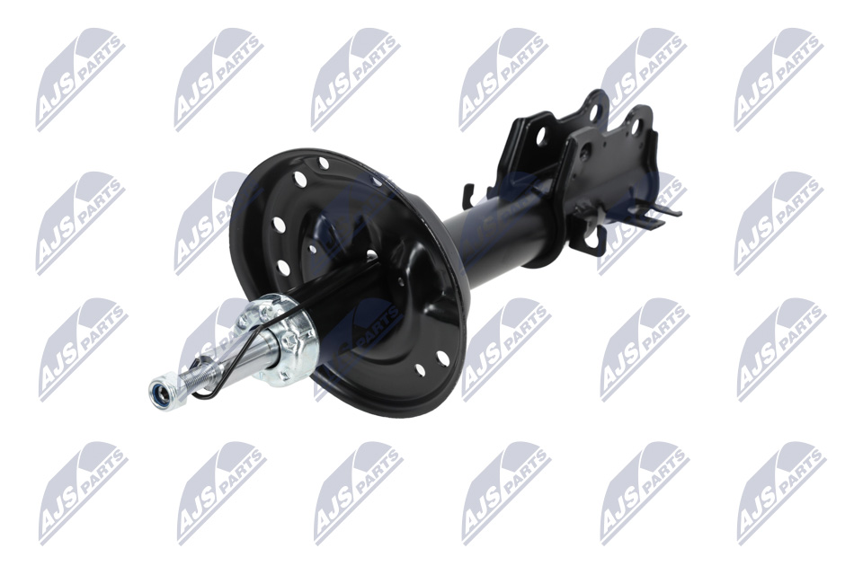 Número OEM 5208 F4 - Amortiguador A-CT-032 PEUGEOT, CITROËN, OPEL, FIAT, DS