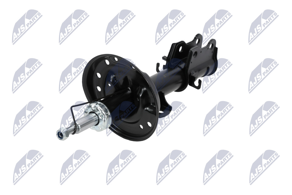 Numéro OEM 5208 T5 - Amortisseur A-CT-033 PEUGEOT, CITROËN, OPEL, FIAT, CHEVROLET