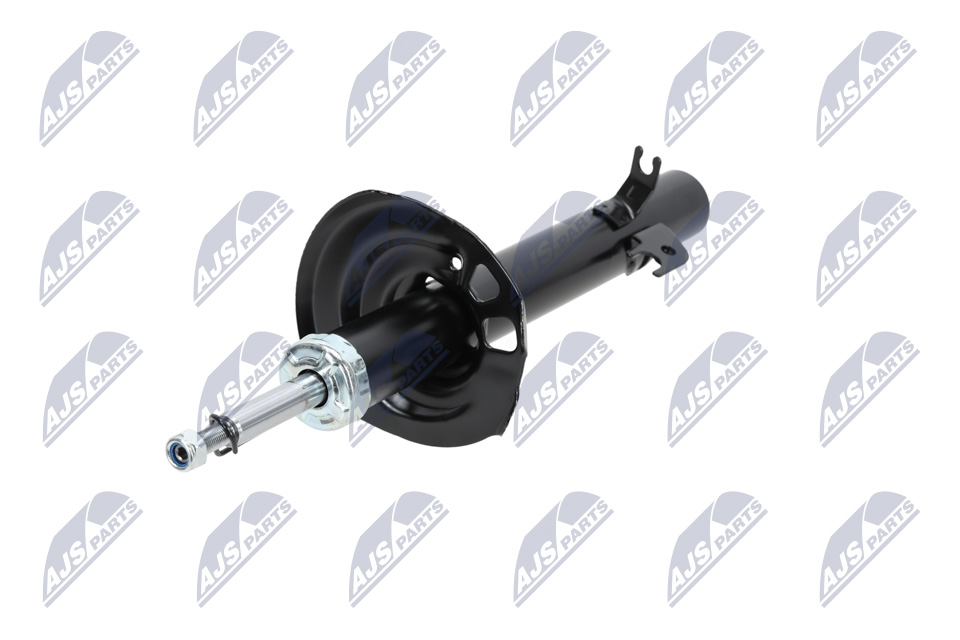 Número OEM 5202 SA - Amortiguador A-CT-038 PEUGEOT, CITROËN, TOYOTA, SKODA, CHEVROLET