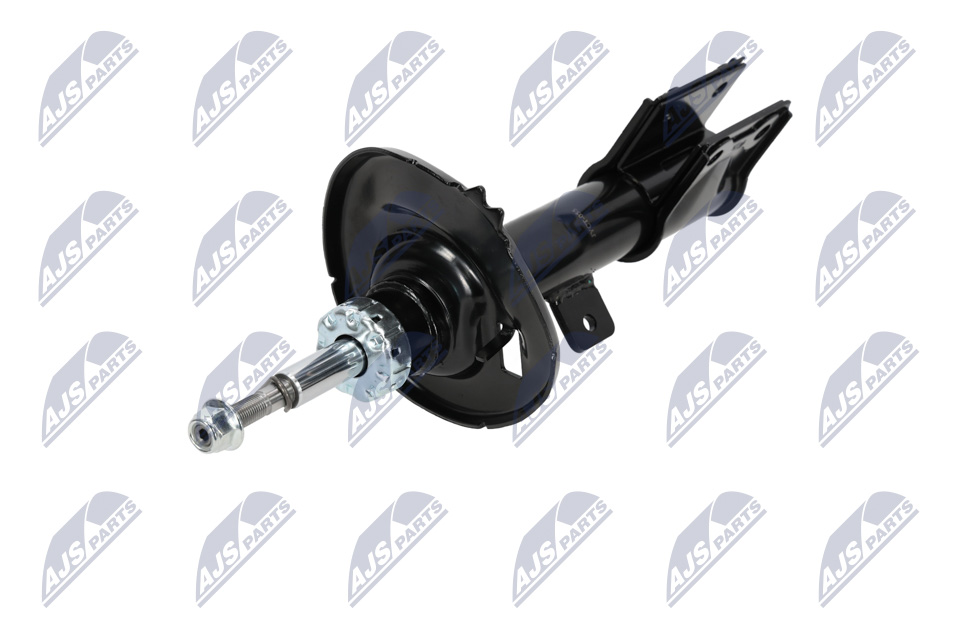 Número OEM 5208 G3 - Amortiguador A-CT-055 PEUGEOT, CITROËN, OPEL, DS