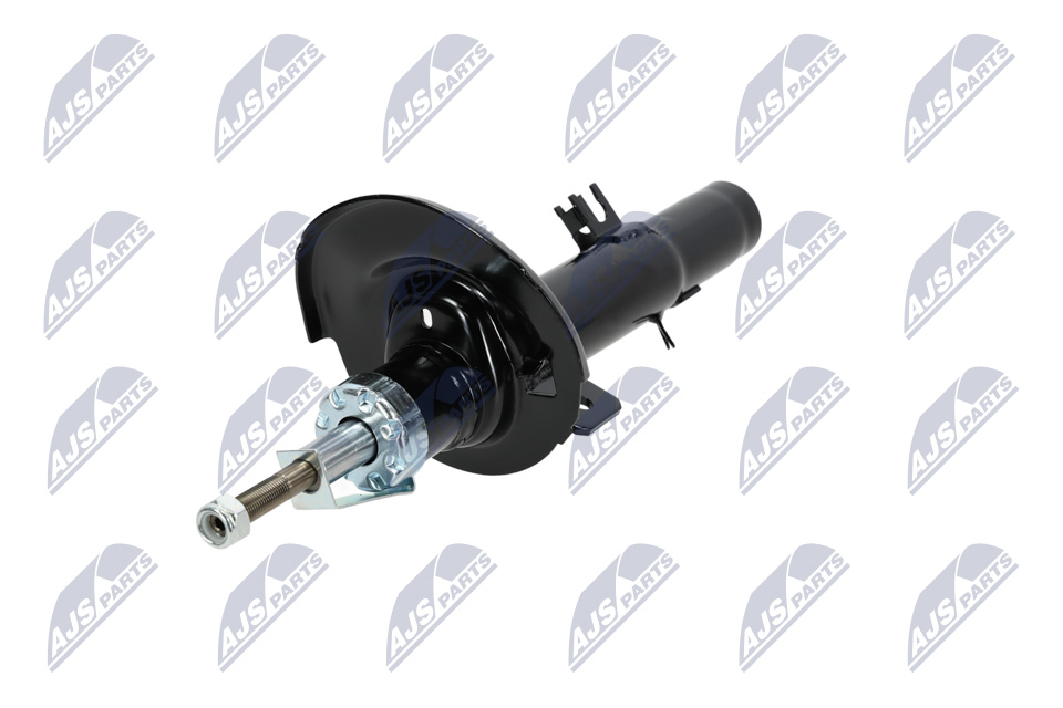 Número OEM 5208 P4 - Amortecedor A-CT-065 PEUGEOT, CITROËN, DS