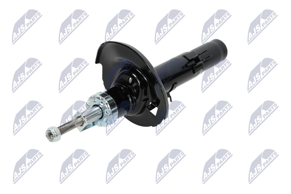 Número OEM 5208 P5 - Amortecedor A-CT-066 PEUGEOT, CITROËN, DS