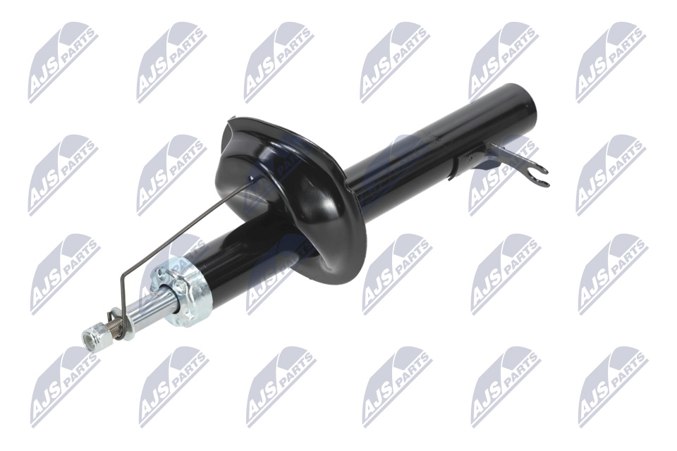 Numer OEM 1 365 744 - Amortyzator A-FR-012 FORD, FORD USA, DAF