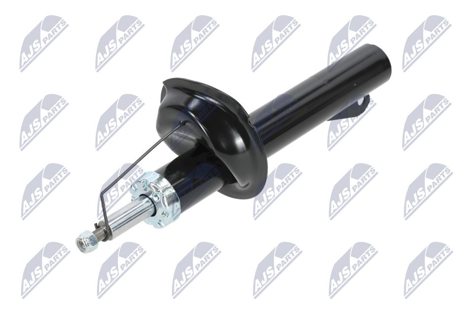 Número OEM 1 518 923 - Amortiguador A-FR-020 FORD, DAF