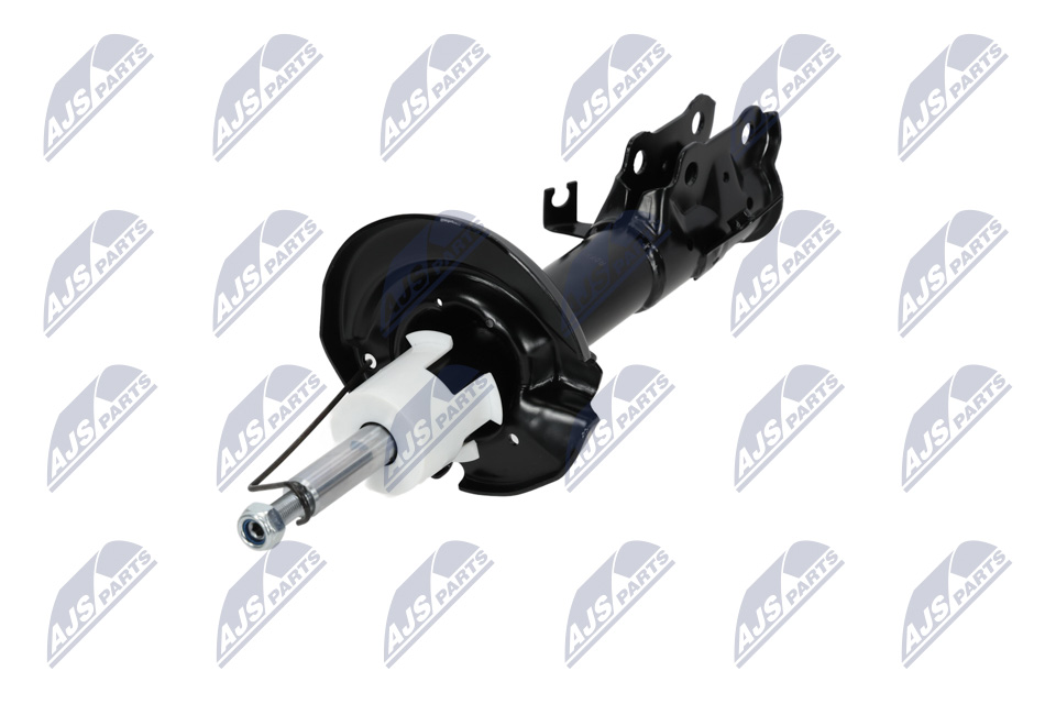 Numéro OEM 1 737 265 - Amortisseur A-FR-037 FORD