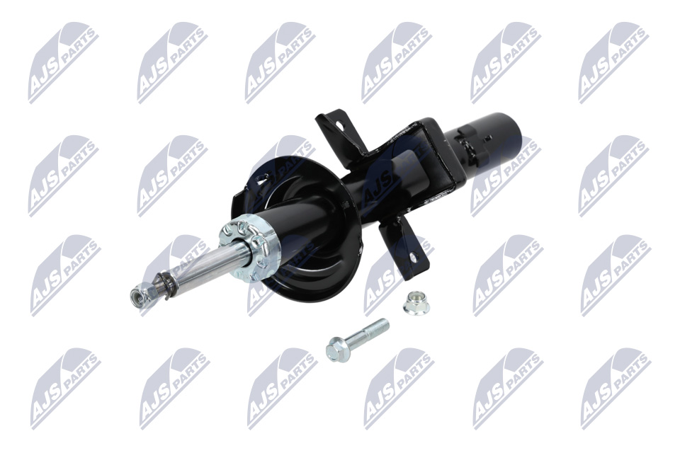 Numéro OEM 1 231 608 - Amortisseur A-FR-042 FORD, FORD USA
