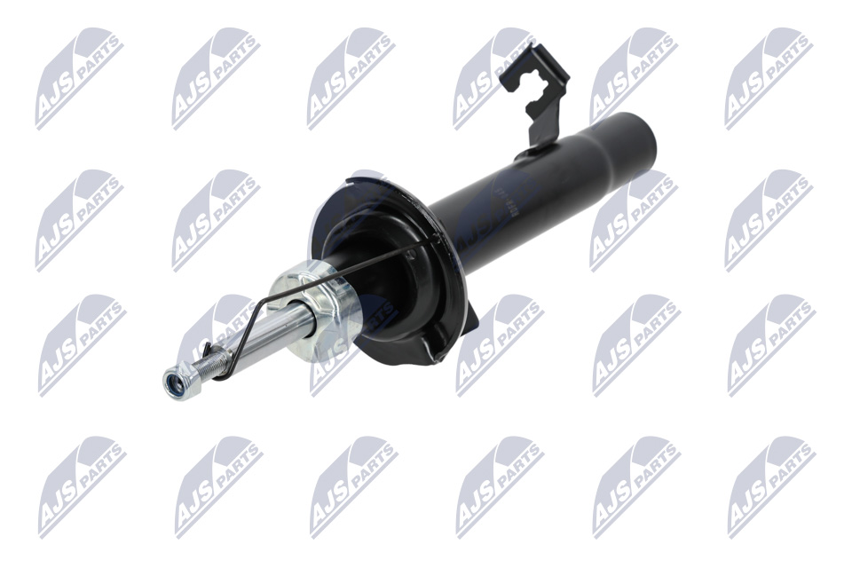 OEM-nummer 3M71-18-045 BA - Schokdemper A-FR-045 FORD, VOLVO, MAZDA