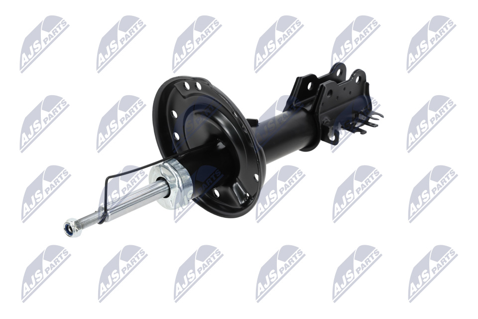 Numéro OEM 50 70 9077 - Amortisseur A-FT-002 FIAT, ALFA ROMEO, LANCIA