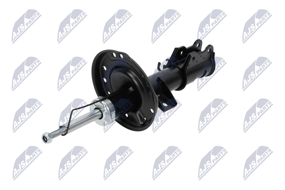 Numéro OEM 50 70 9078 - Amortisseur A-FT-003 CITROËN, FIAT, ALFA ROMEO, LANCIA