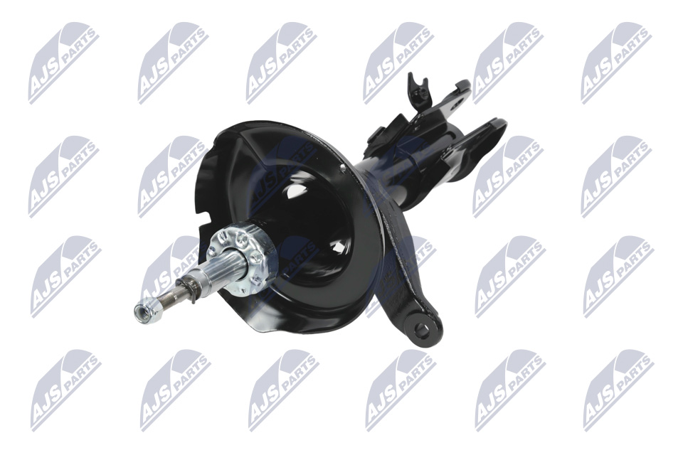 Número OEM 51605-S9A-G04 - Amortiguador A-HD-012 HONDA