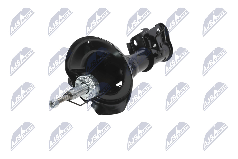 NTY A-HD-013 Stoßdämpfer HONDA CR-V 2 (RD) 2.4 Vtec 4WD 160 PS Benzin 2001