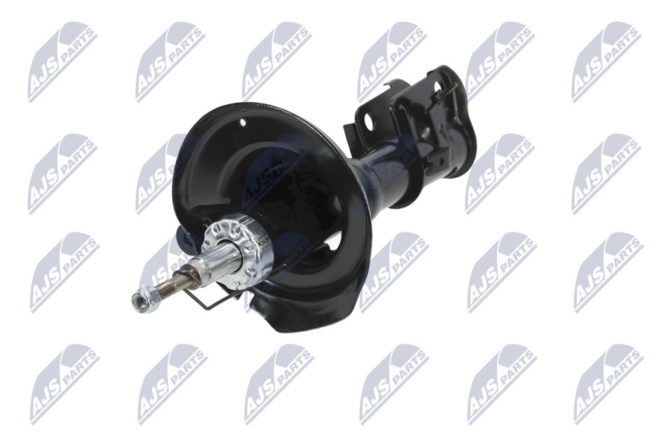 NTY A-HD-015 Stoßdämpfer HONDA CR-V 2 (RD) 2.4 Vtec 4WD 160 PS Benzin 2006