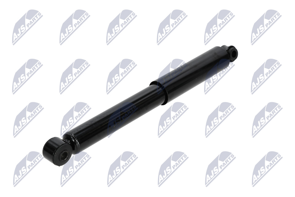 NTY A-HY-510 amortisseur HYUNDAI Galloper II 2.5 TD intercooler 99CV 1999