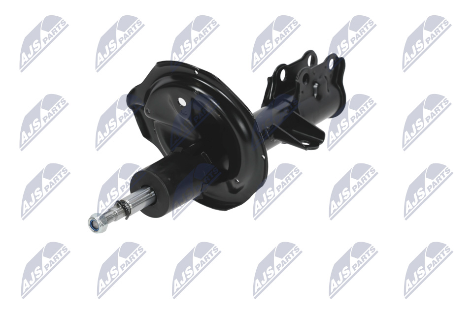 NTY A-HY-538 amortisseur HYUNDAI i30 I 3/5 portes (FD) 1.6 CRDi VGT 110CV 2010
