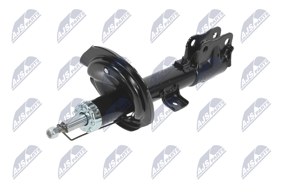 Numer OEM 4060A050 - Amortyzator A-MS-005 PEUGEOT, CITROËN, MITSUBISHI