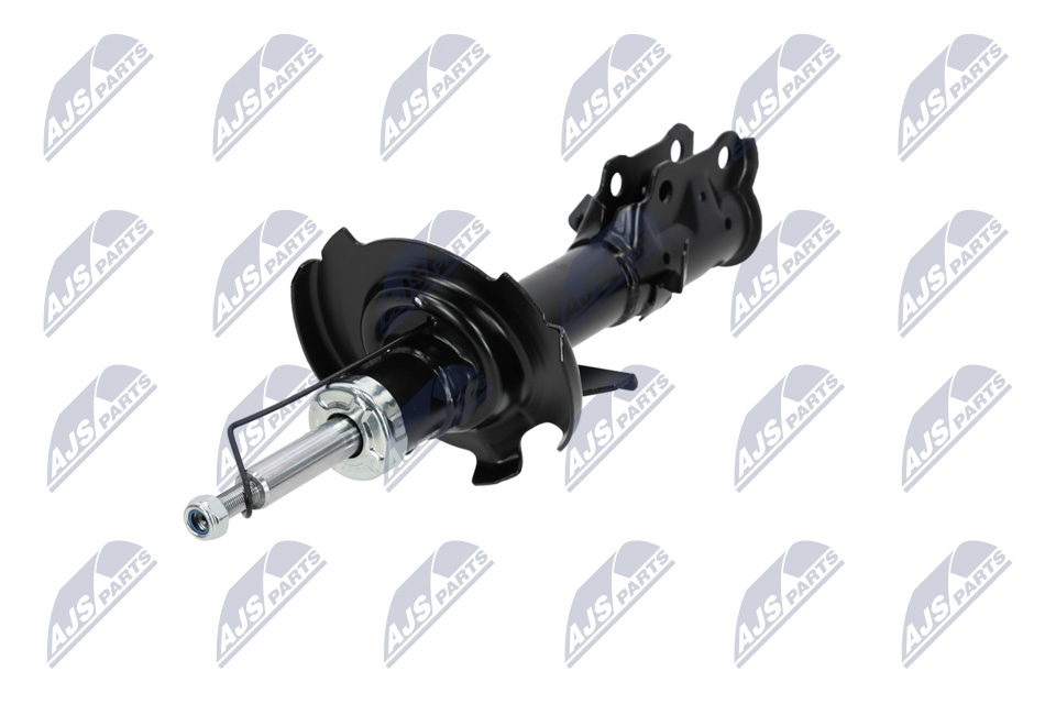 Numer OEM D04A-34-700C - Amortyzator A-MZ-017 FORD, MAZDA, MERCURY