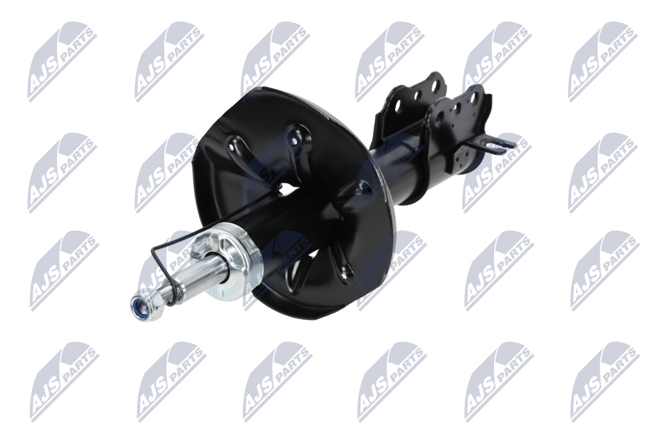 Numéro OEM 5 027 610 - Amortisseur A-MZ-032 FORD