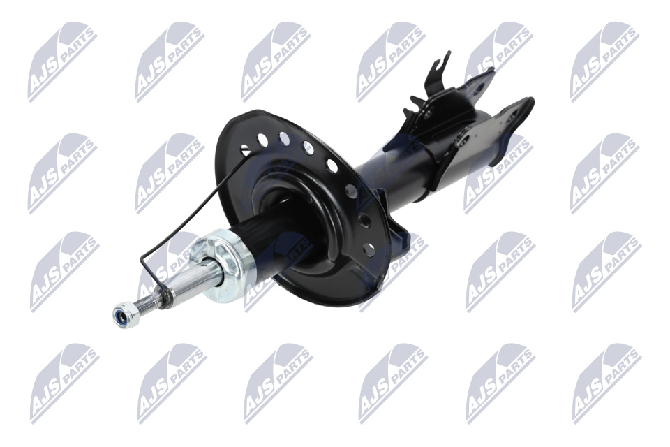OEM-Nummer E4302 BR24A - Stoßdämpfer A-NS-000 NISSAN, INFINITI